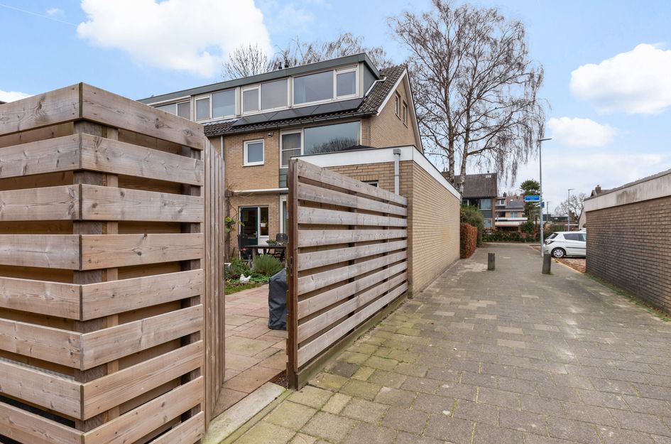 Schermerhorn-lanen 33