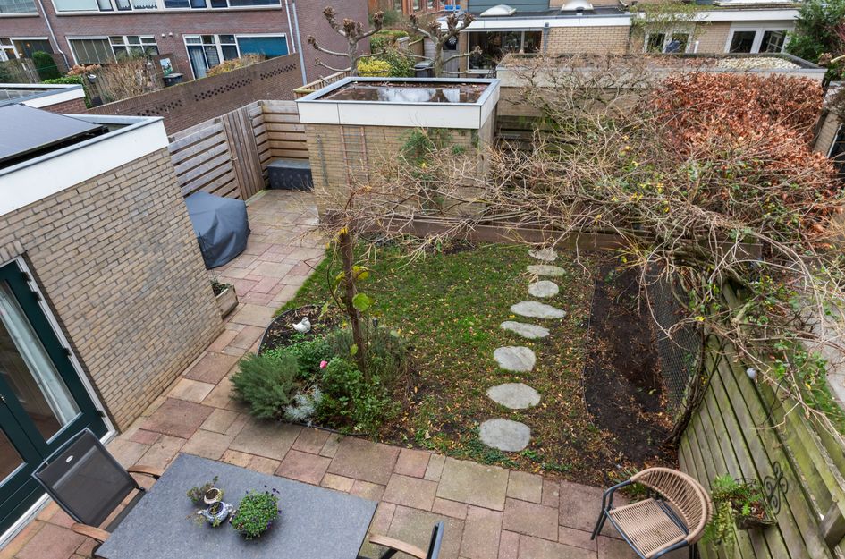 Schermerhorn-lanen 33