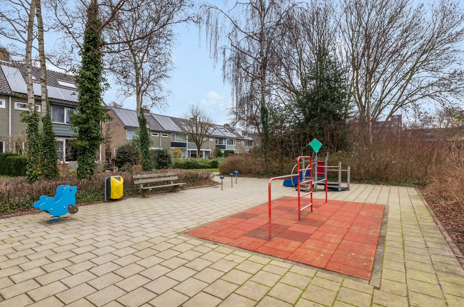 Schermerhorn-lanen 33