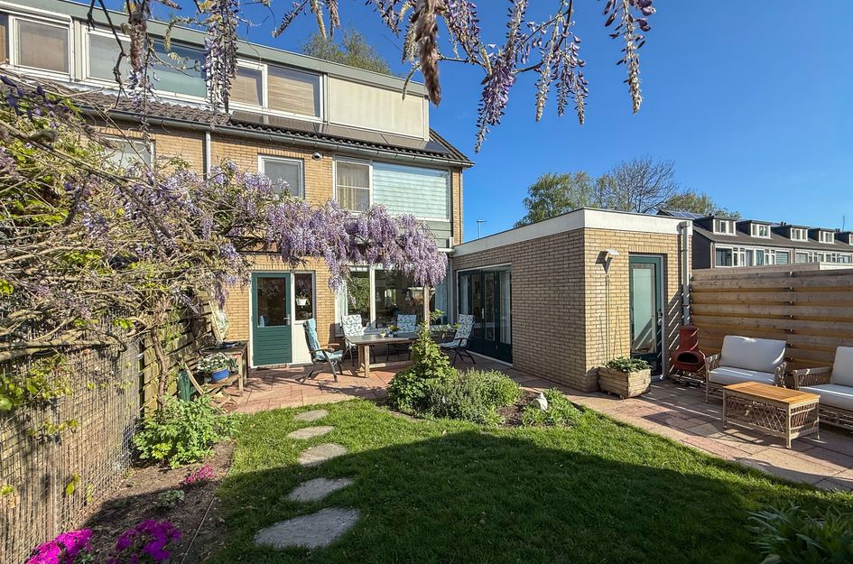 Schermerhorn-lanen 33