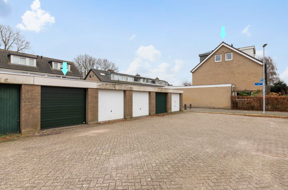 Schermerhorn-lanen 33