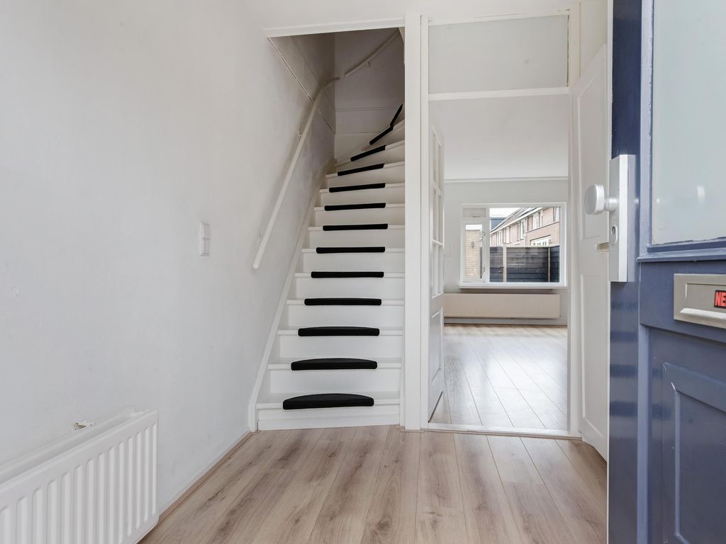 Weidebloemenlaan 131, WOERDEN