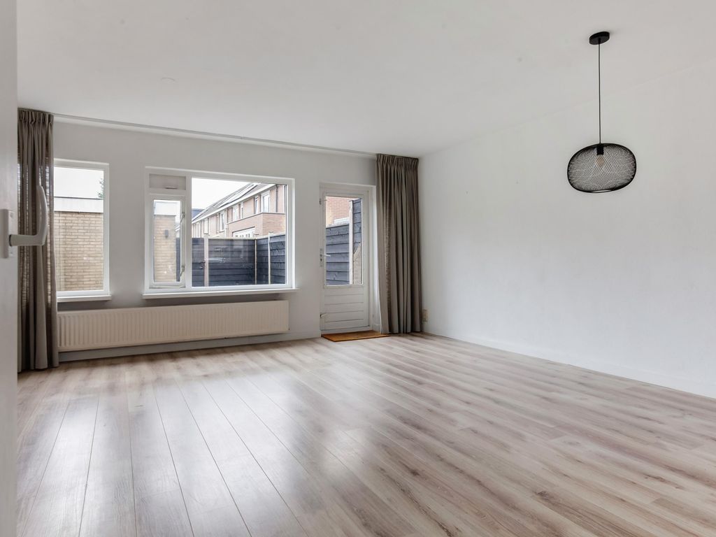 Weidebloemenlaan 131, WOERDEN