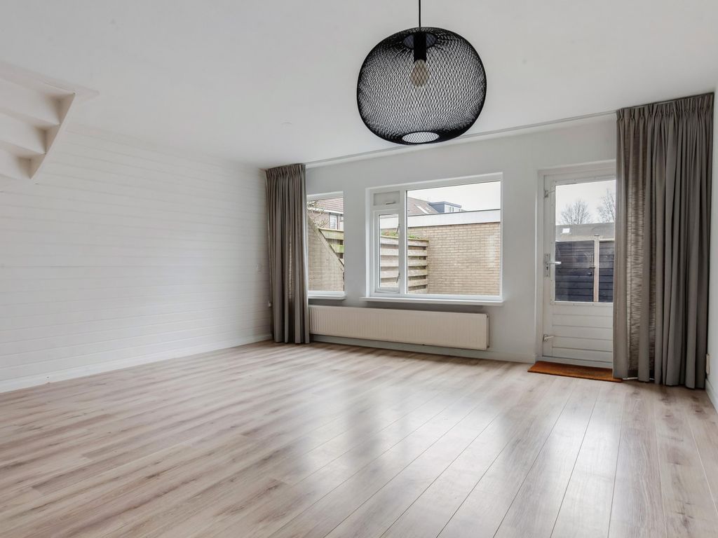 Weidebloemenlaan 131, WOERDEN