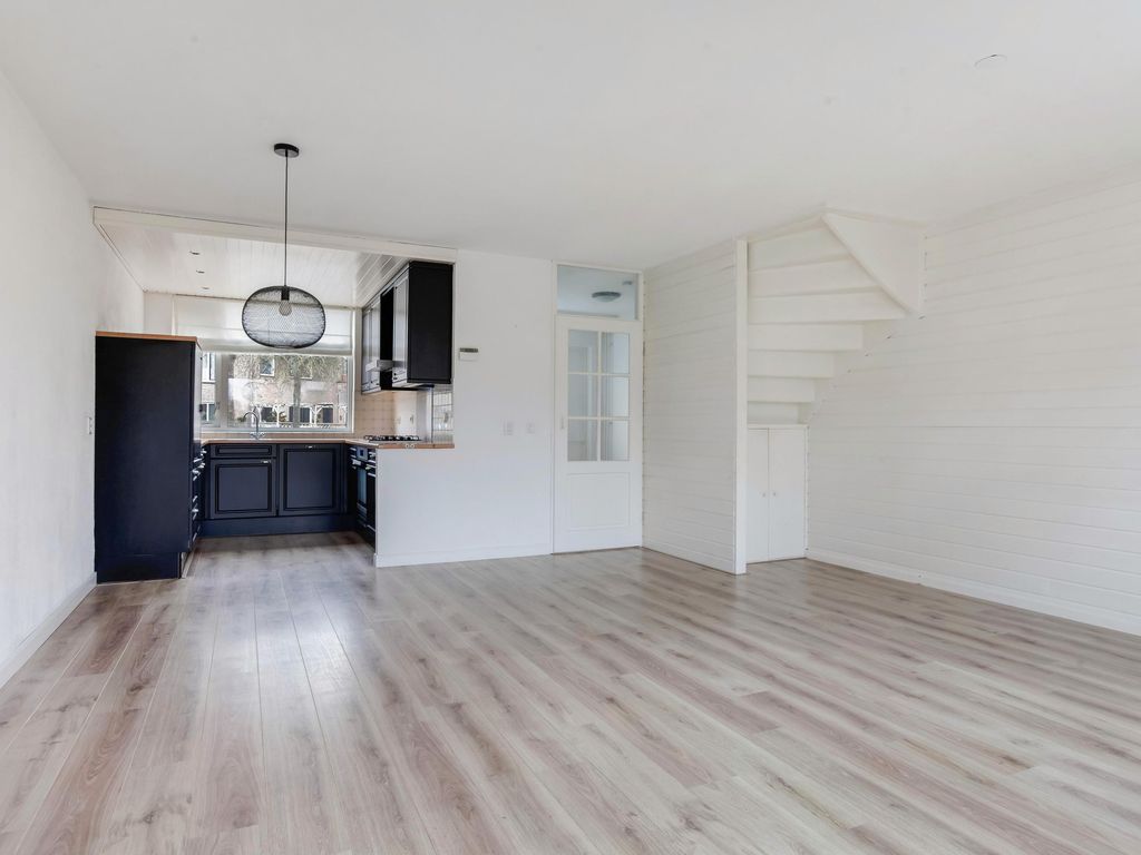 Weidebloemenlaan 131, WOERDEN