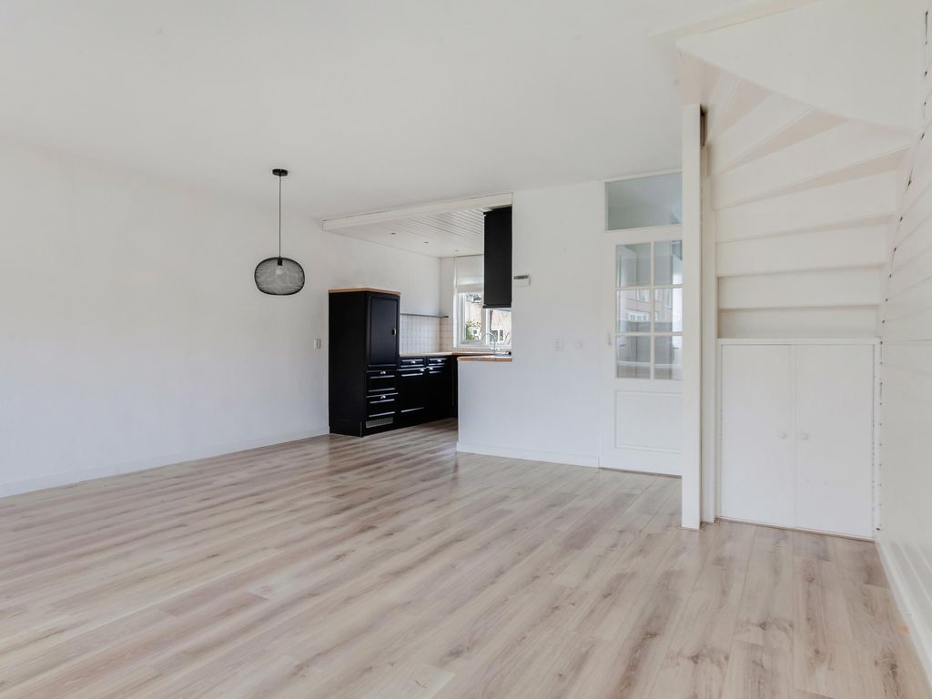 Weidebloemenlaan 131, WOERDEN