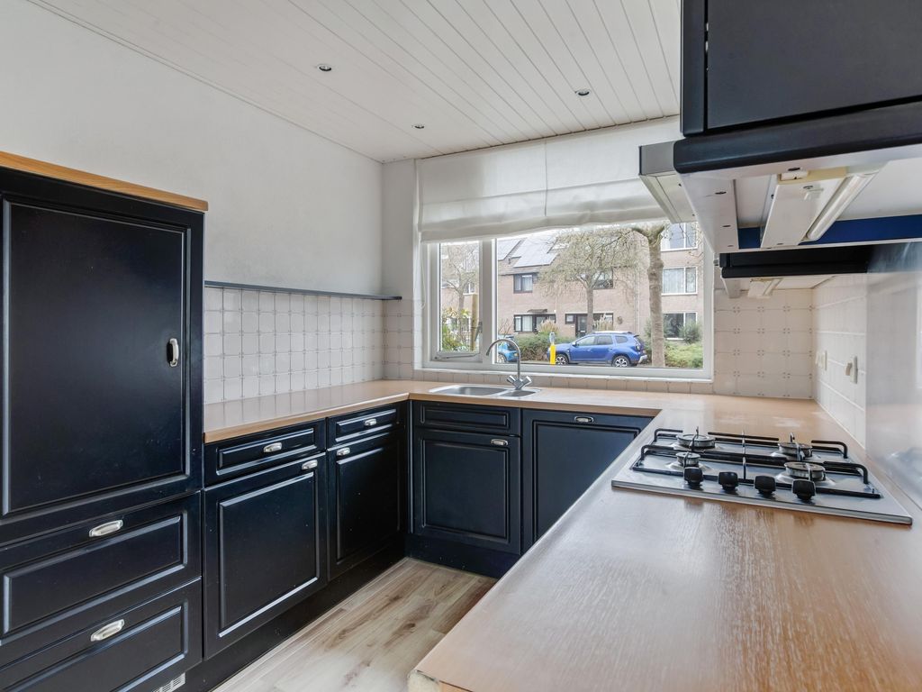 Weidebloemenlaan 131, WOERDEN