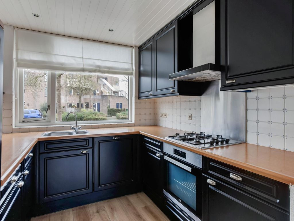 Weidebloemenlaan 131, WOERDEN