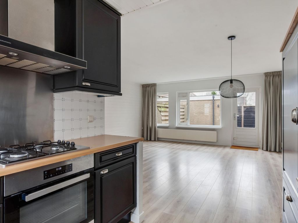 Weidebloemenlaan 131, WOERDEN