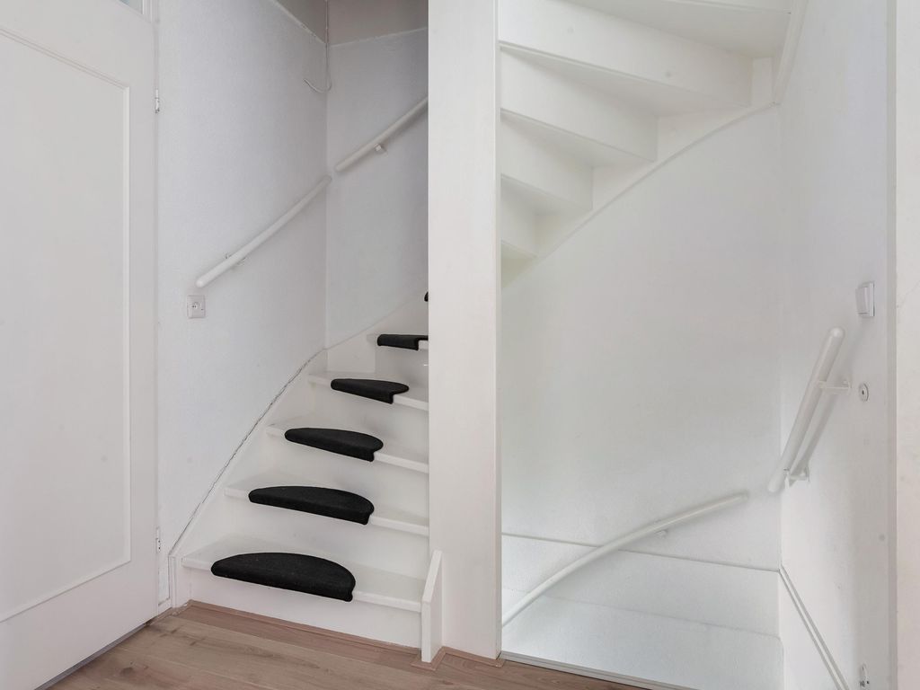 Weidebloemenlaan 131, WOERDEN