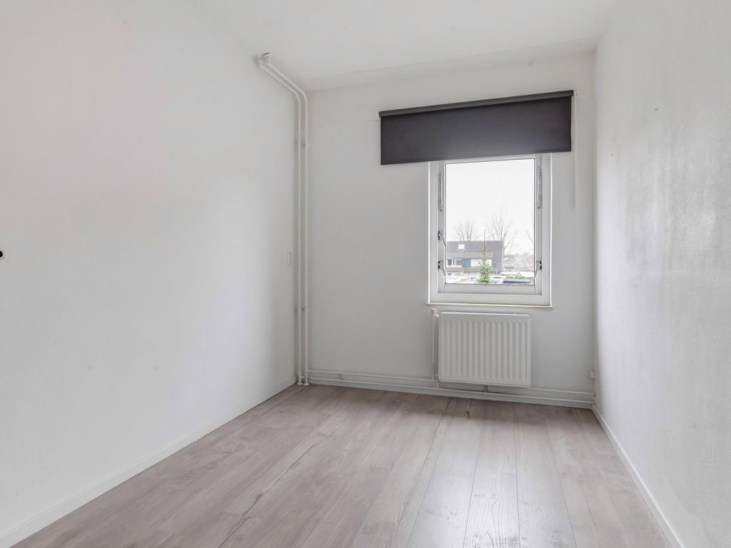 Weidebloemenlaan 131, WOERDEN