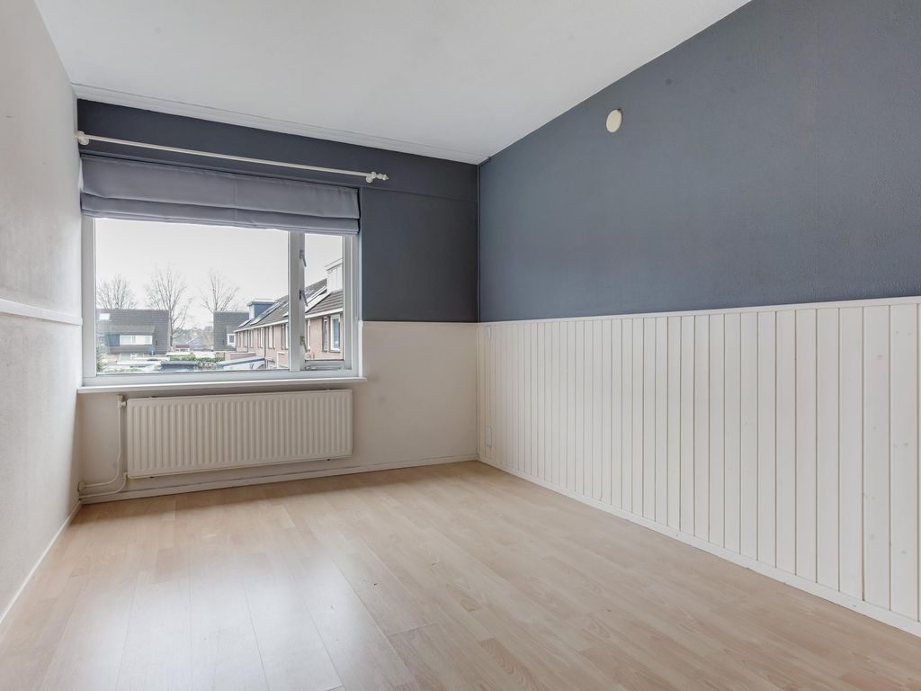 Weidebloemenlaan 131, WOERDEN