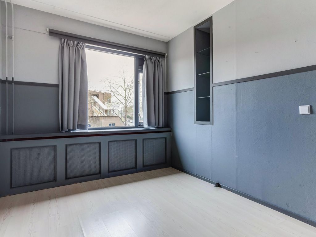 Weidebloemenlaan 131, WOERDEN