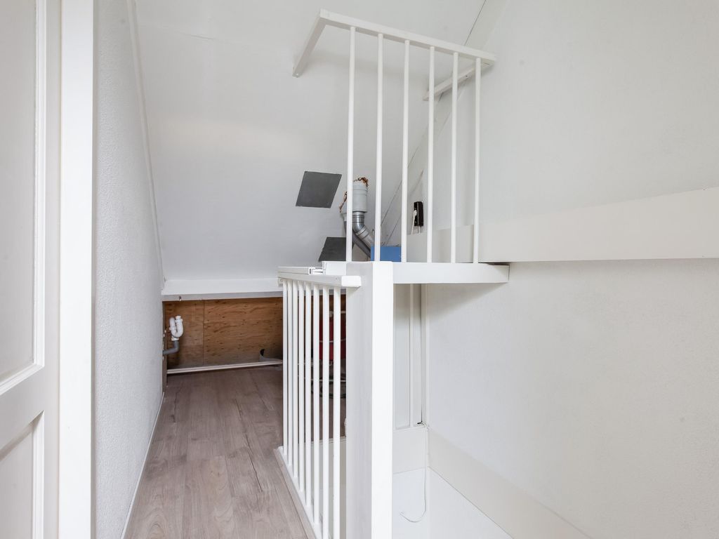 Weidebloemenlaan 131, WOERDEN