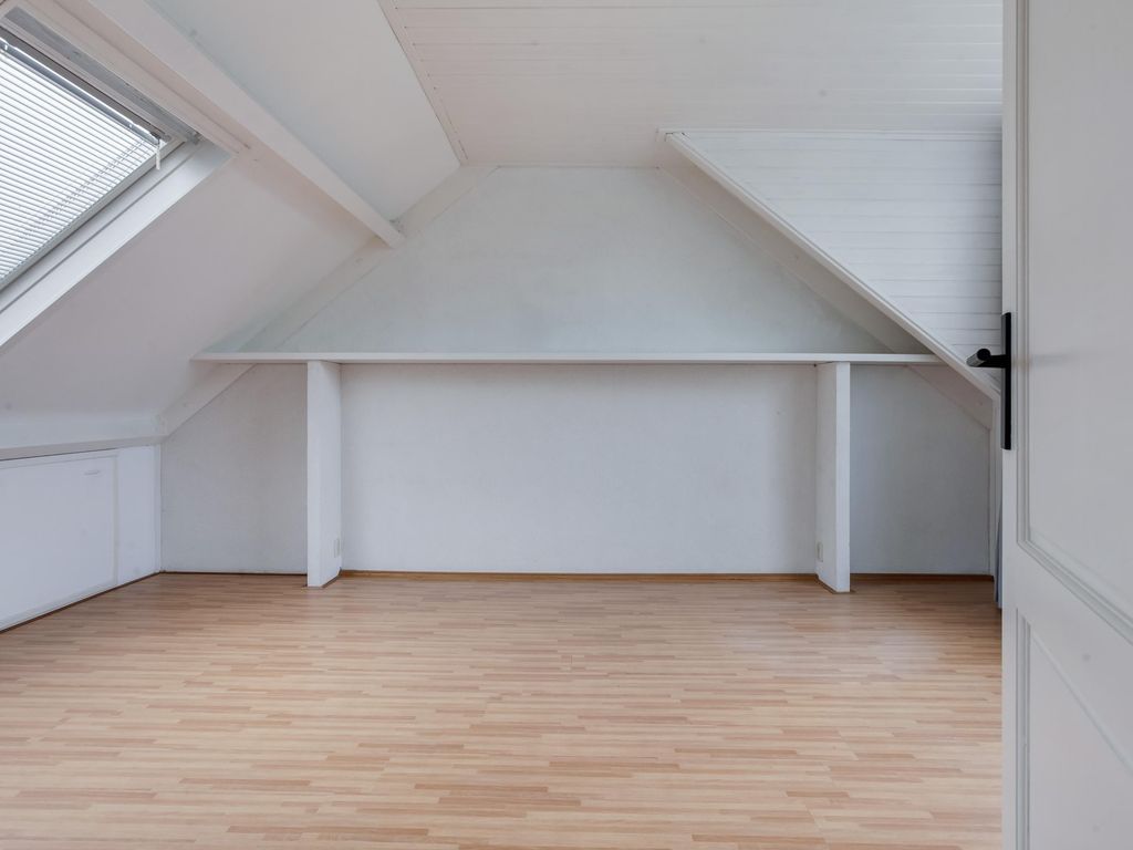 Weidebloemenlaan 131, WOERDEN