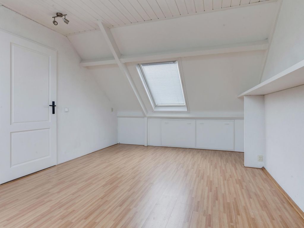 Weidebloemenlaan 131, WOERDEN