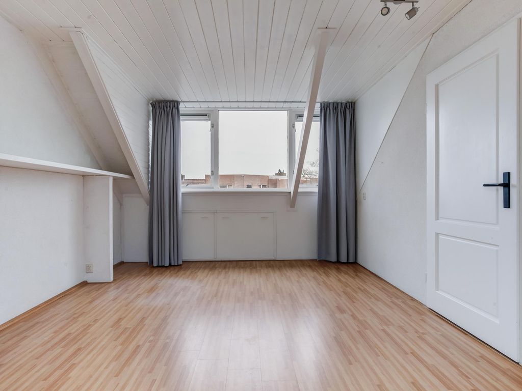 Weidebloemenlaan 131, WOERDEN