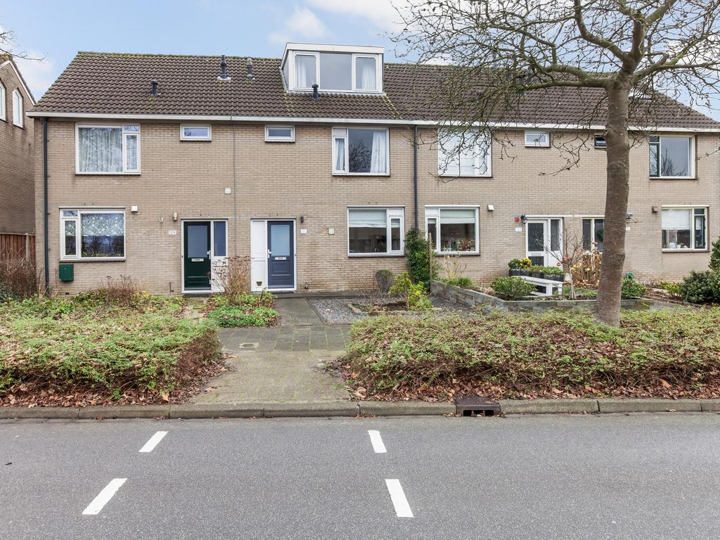 Weidebloemenlaan 131, WOERDEN