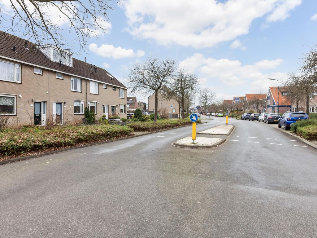 Weidebloemenlaan 131, WOERDEN