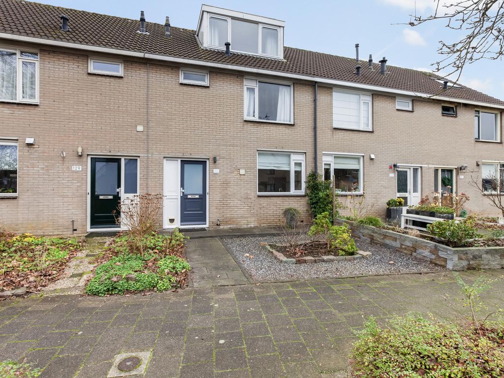 Weidebloemenlaan 131, WOERDEN