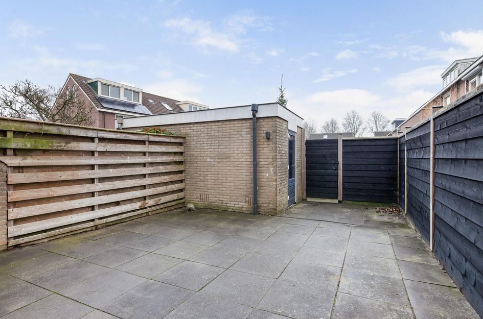 Weidebloemenlaan 131