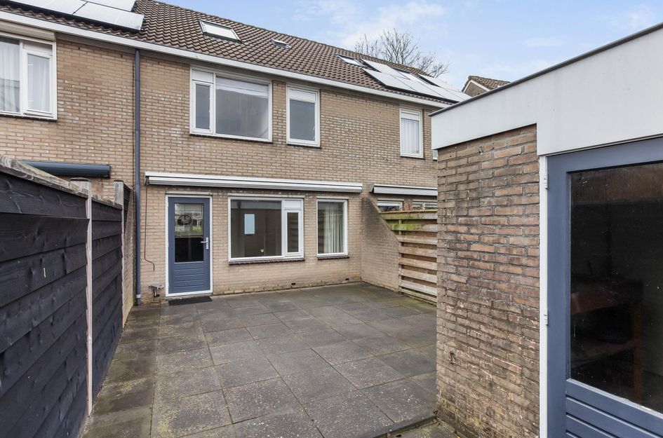 Weidebloemenlaan 131