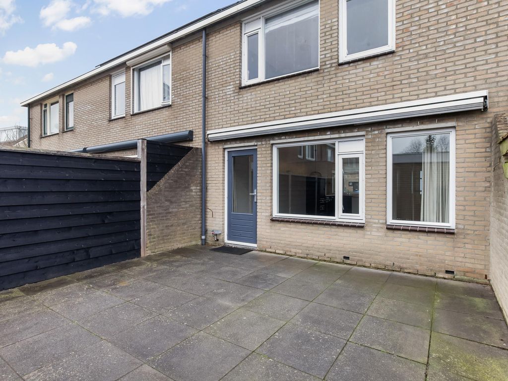 Weidebloemenlaan 131, WOERDEN