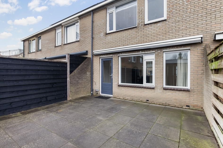 Weidebloemenlaan 131