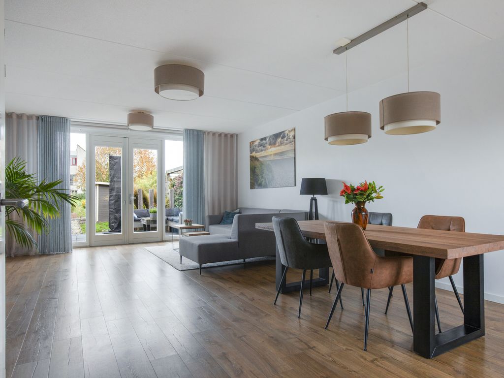 Jacob Barneveldstraat 69, LINSCHOTEN