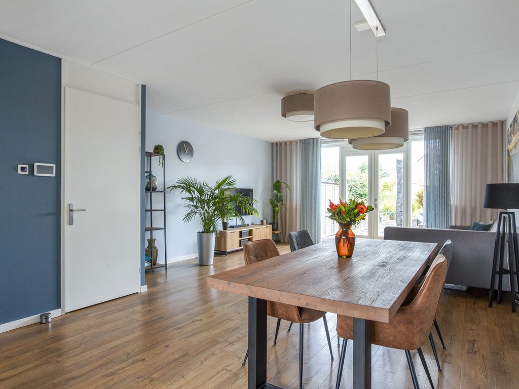 Jacob Barneveldstraat 69, LINSCHOTEN