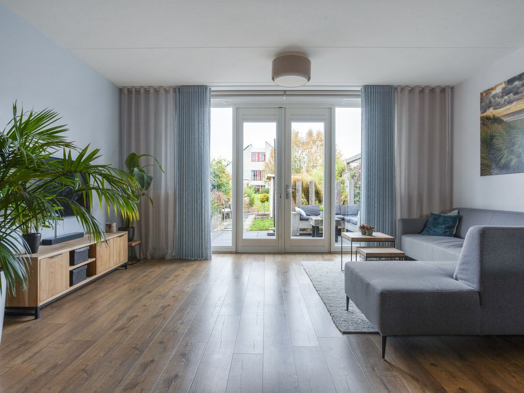 Jacob Barneveldstraat 69, LINSCHOTEN