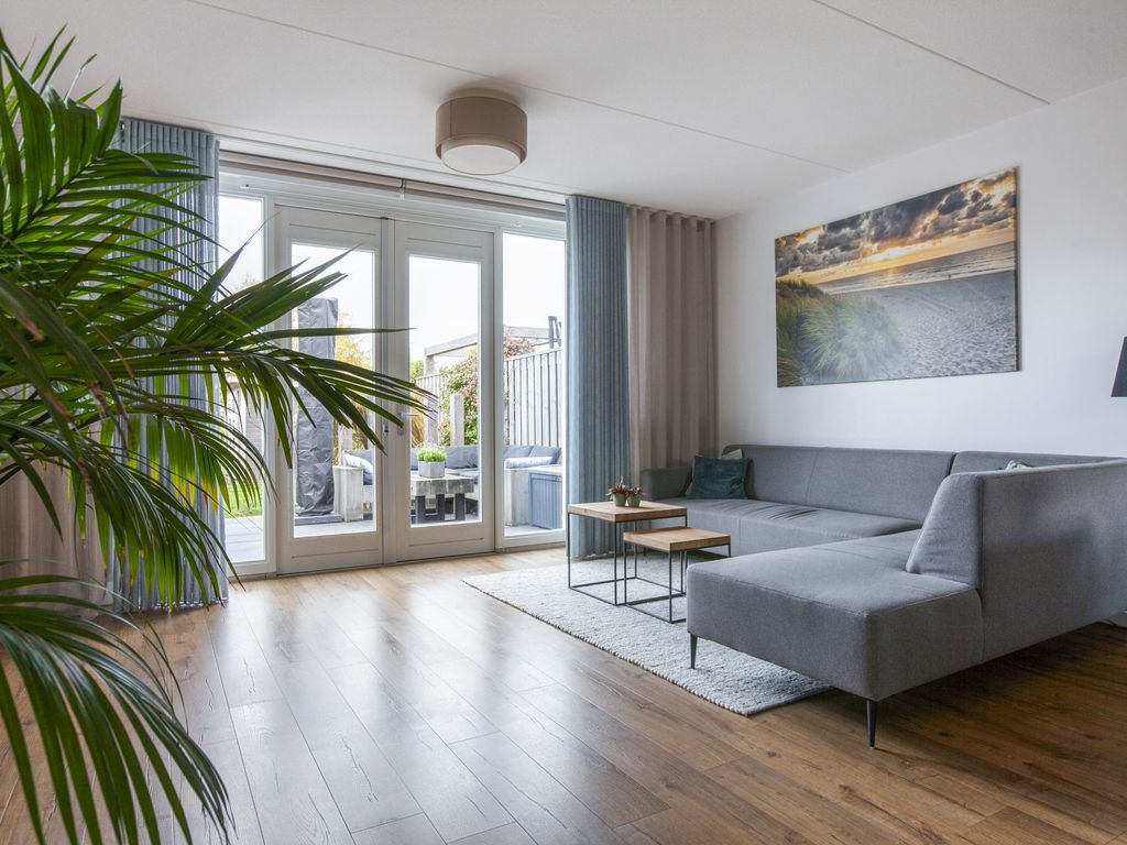 Jacob Barneveldstraat 69, LINSCHOTEN