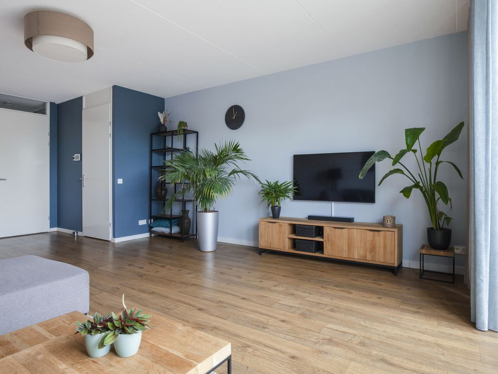 Jacob Barneveldstraat 69, LINSCHOTEN