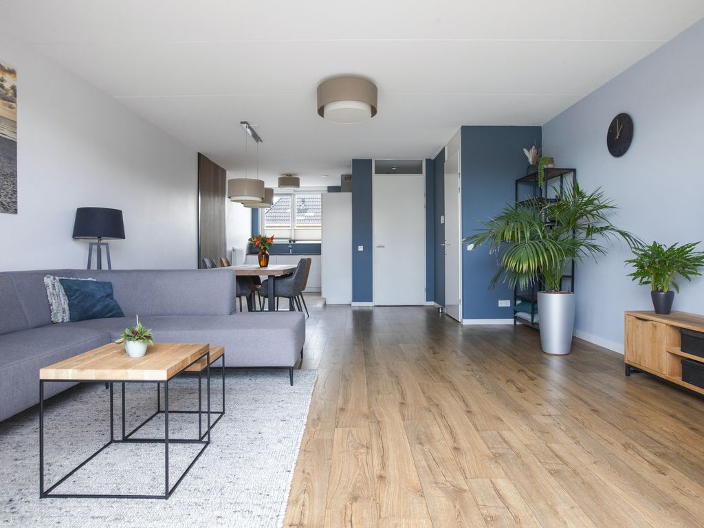 Jacob Barneveldstraat 69, LINSCHOTEN