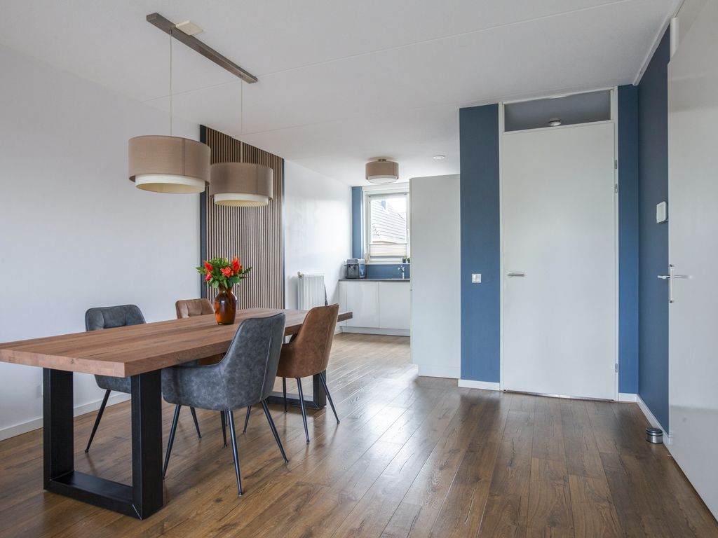 Jacob Barneveldstraat 69, LINSCHOTEN