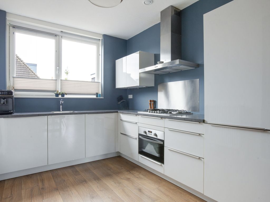 Jacob Barneveldstraat 69, LINSCHOTEN