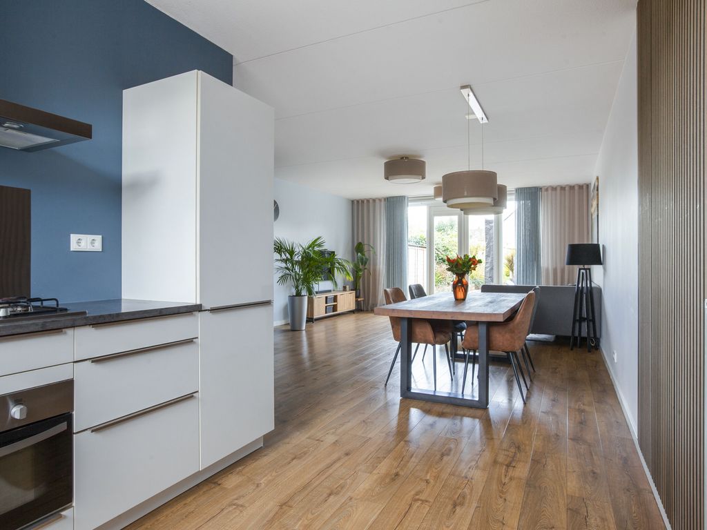 Jacob Barneveldstraat 69, LINSCHOTEN