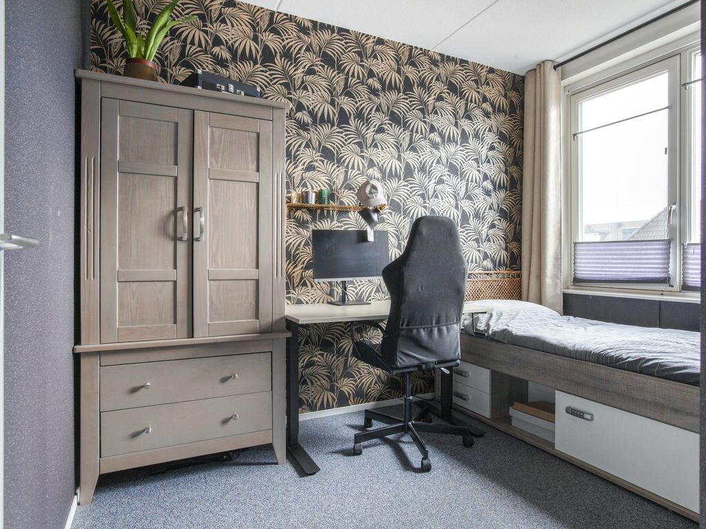 Jacob Barneveldstraat 69, LINSCHOTEN