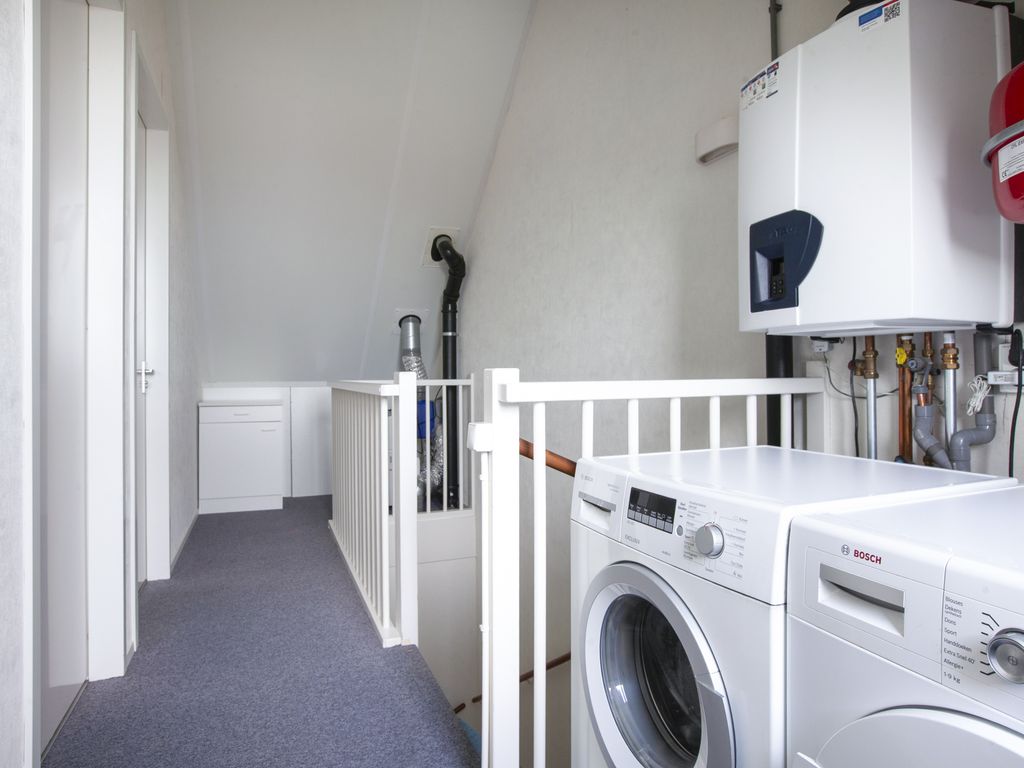 Jacob Barneveldstraat 69, LINSCHOTEN