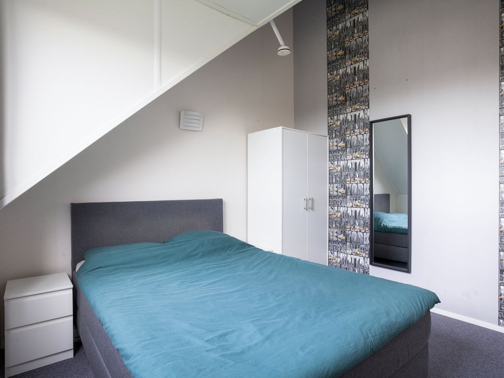 Jacob Barneveldstraat 69, LINSCHOTEN