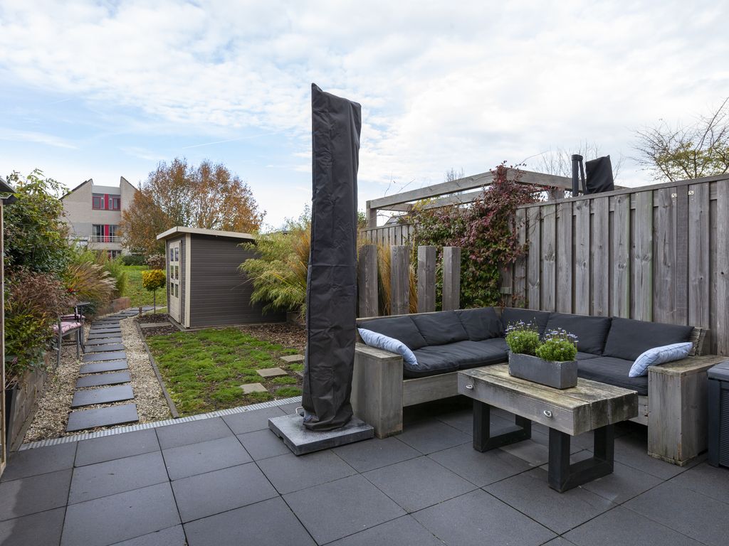 Jacob Barneveldstraat 69, LINSCHOTEN