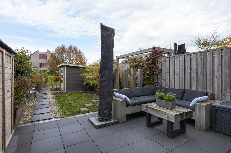 Jacob Barneveldstraat 69