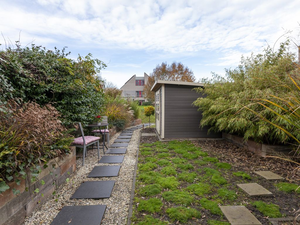 Jacob Barneveldstraat 69, LINSCHOTEN