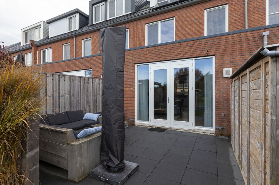 Jacob Barneveldstraat 69