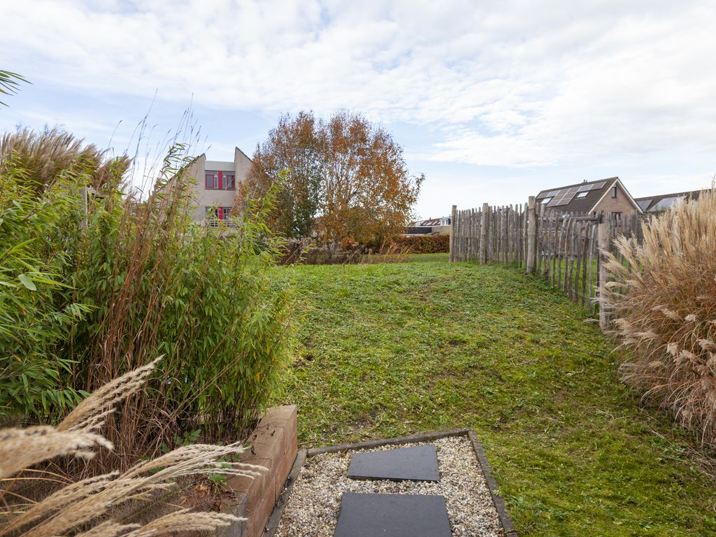 Jacob Barneveldstraat 69, LINSCHOTEN