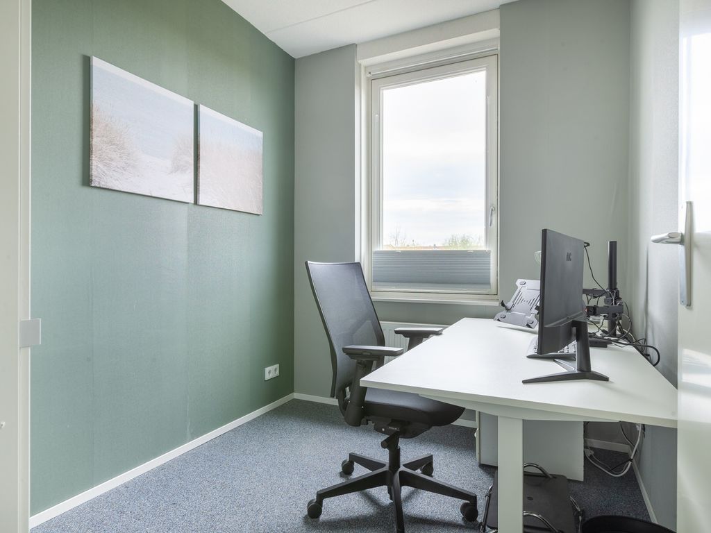 Jacob Barneveldstraat 69, LINSCHOTEN