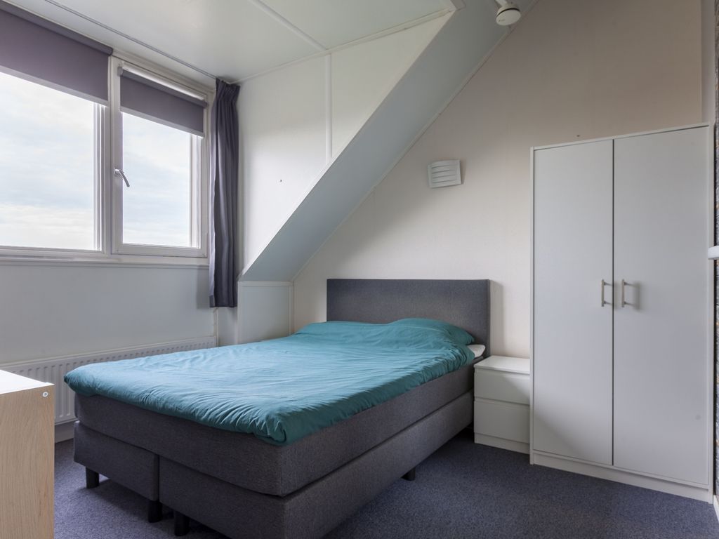 Jacob Barneveldstraat 69, LINSCHOTEN