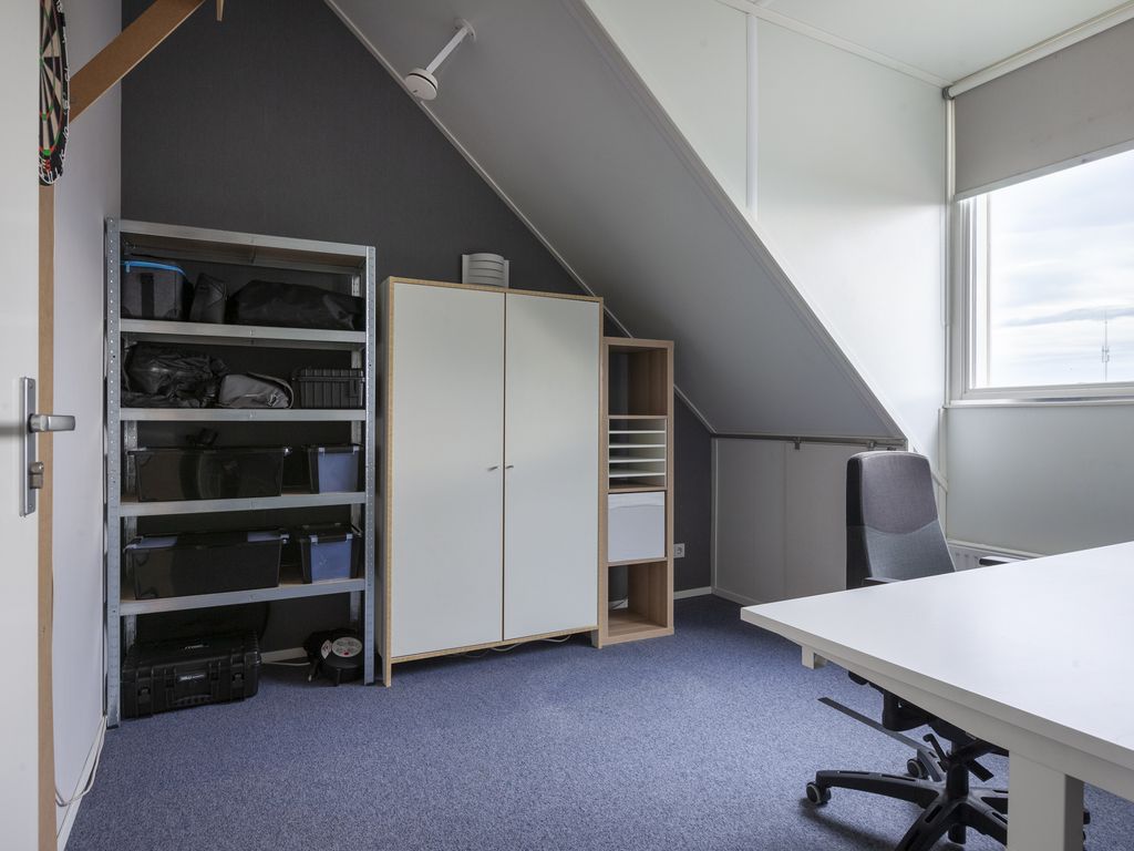 Jacob Barneveldstraat 69, LINSCHOTEN