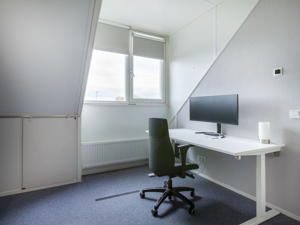 Jacob Barneveldstraat 69, LINSCHOTEN