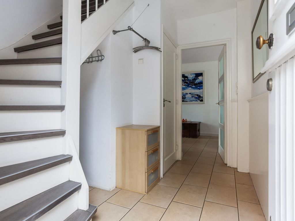 Wijnant Nuijenstraat 23, WOERDEN